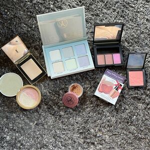 Blush & highlighter bundle